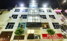 Hotel Pulse Inn Near Railway Station Jaipur
